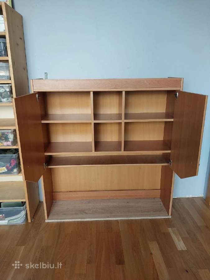 Atiduodame baldu rinkini - nuotraukos Nr. 9