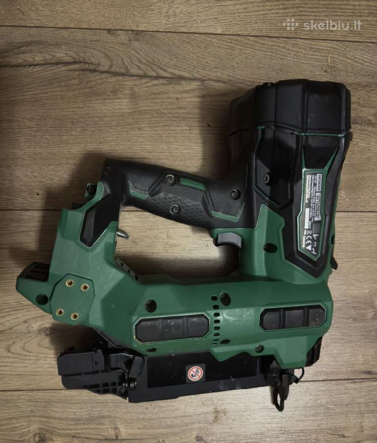 Dewalt - nuotraukos Nr. 7