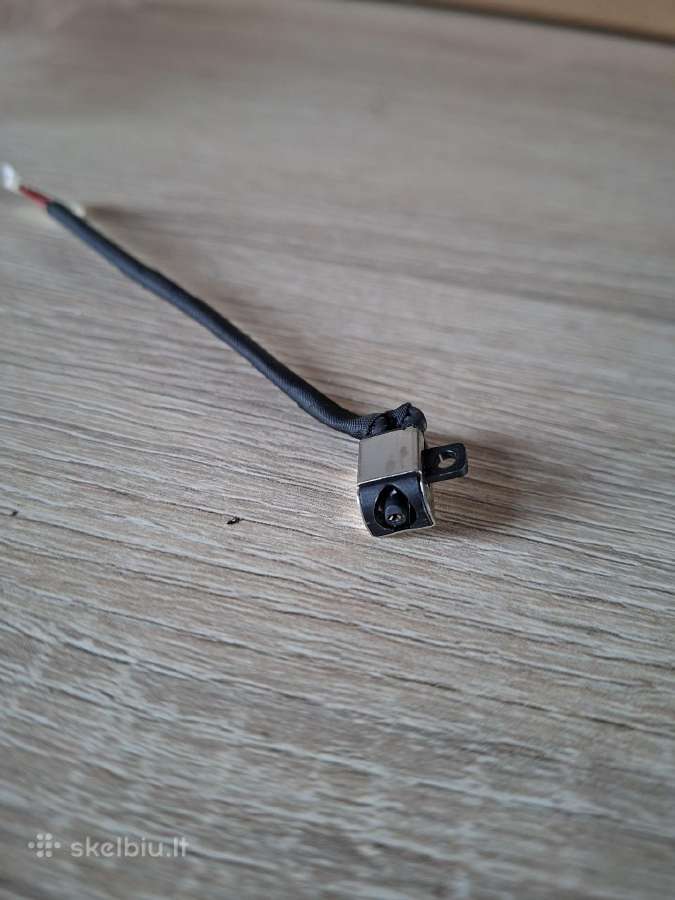 Acer Aspire A315-42 R9ss krovimo laidas - nuotraukos Nr. 2