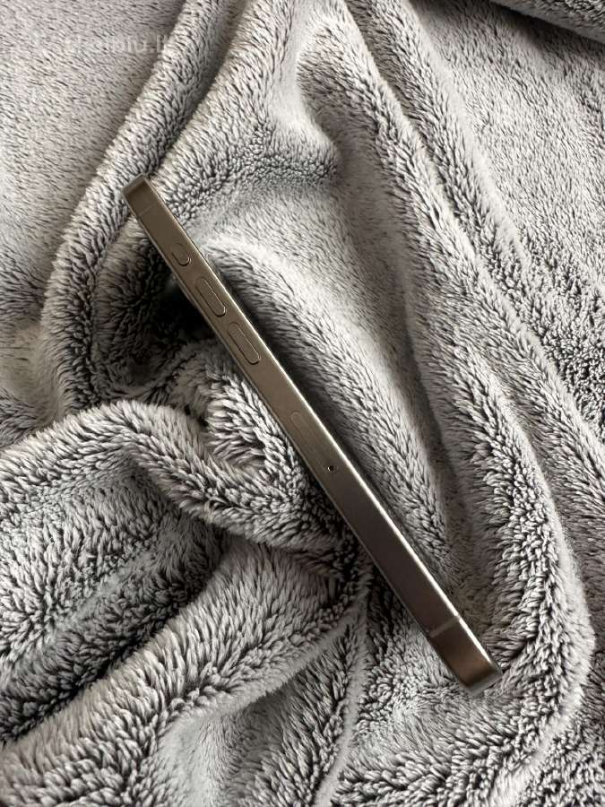 iPhone 15 Pro - nuotraukos Nr. 4