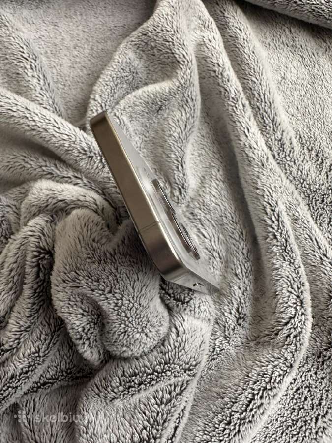 iPhone 15 Pro - nuotraukos Nr. 5