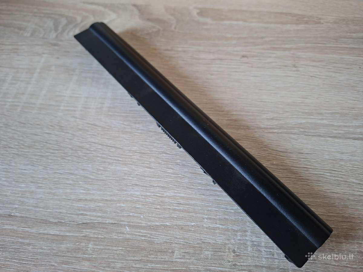 Dell Inspiron 15 baterija M5y1k - nuotraukos Nr. 4