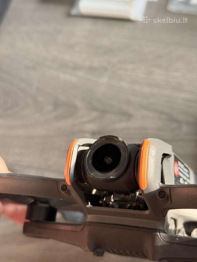 Dji avata 2 - nuotraukos Nr. 4