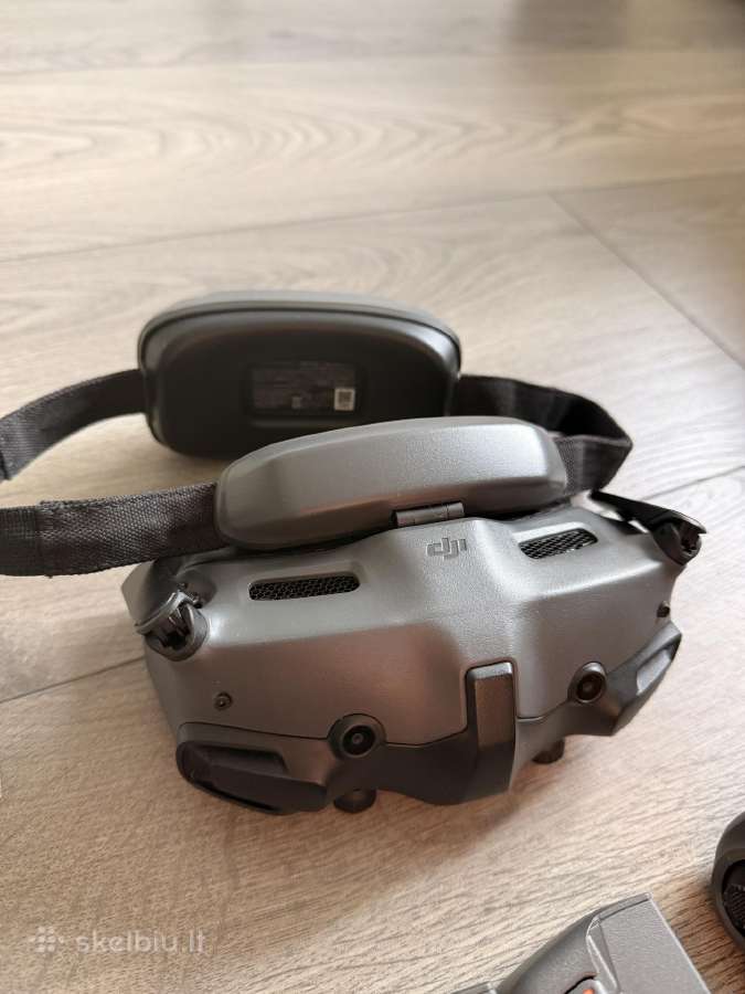 Dji avata 2 - nuotraukos Nr. 5