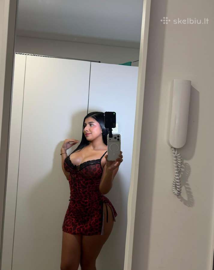 Hi, Latina in your city. - nuotraukos Nr. 2