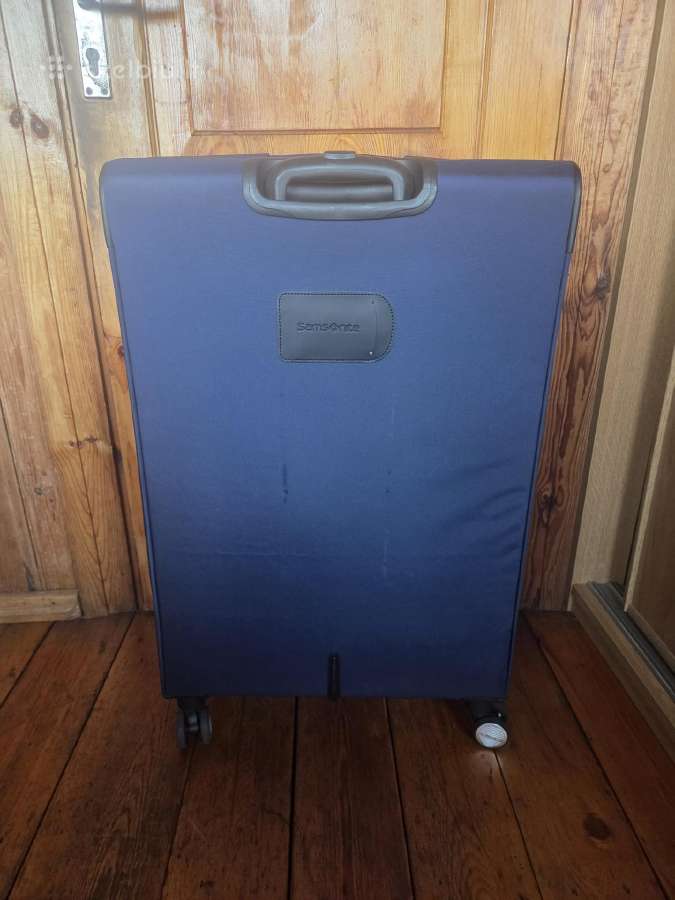 Samsonite lagaminas - nuotraukos Nr. 2