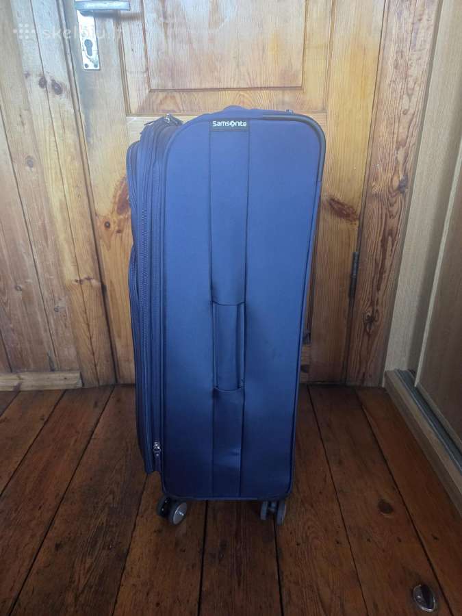 Samsonite lagaminas - nuotraukos Nr. 3