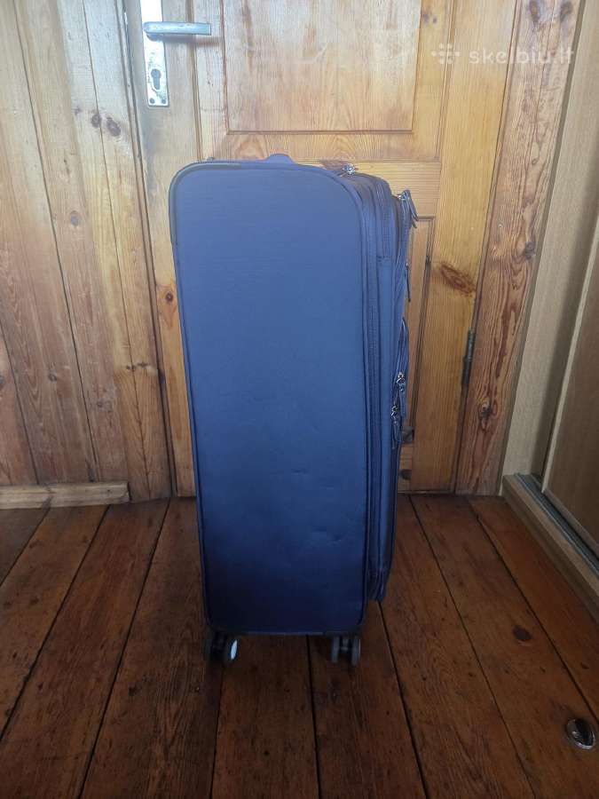 Samsonite lagaminas - nuotraukos Nr. 4