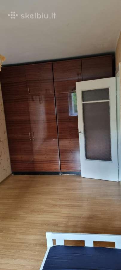 Išnuomojamas butas su daliniais baldais - nuotraukos Nr. 7