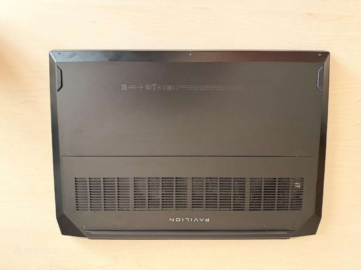 Žaidimų kompiuteris ryzen 5600 gtx1650 16gb - nuotraukos Nr. 3