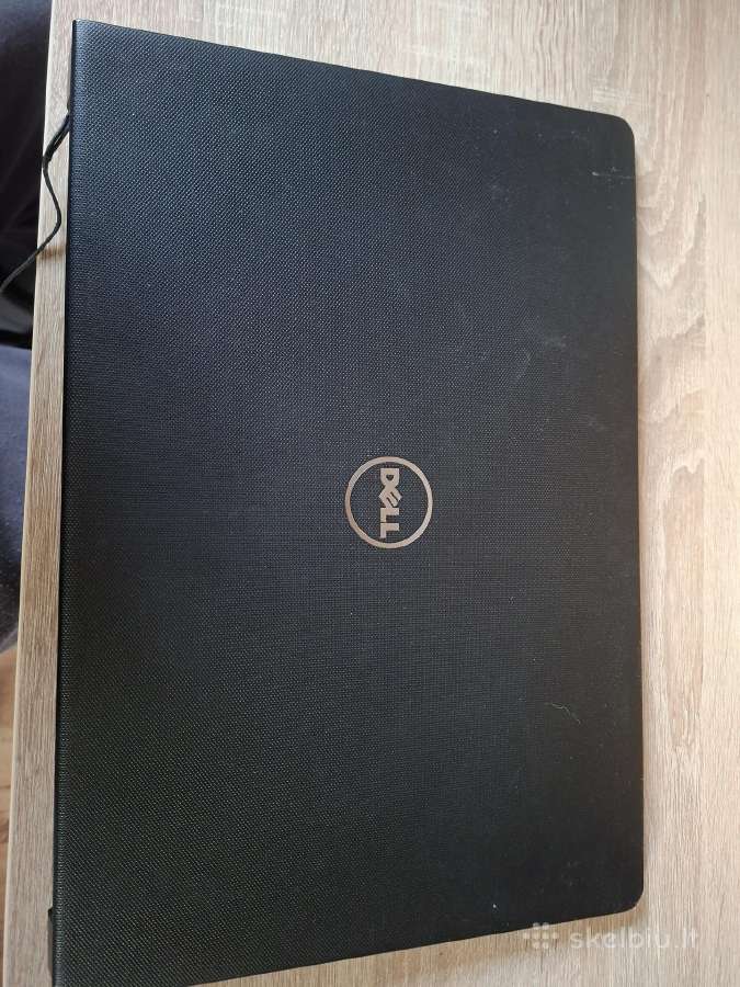 Dell Vostro / Inspiron 15 ekrano komplektas - nuotraukos Nr. 2