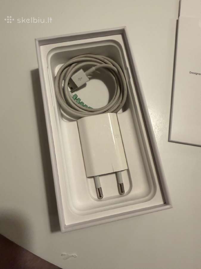 iPhone 8 64 GB - nuotraukos Nr. 2