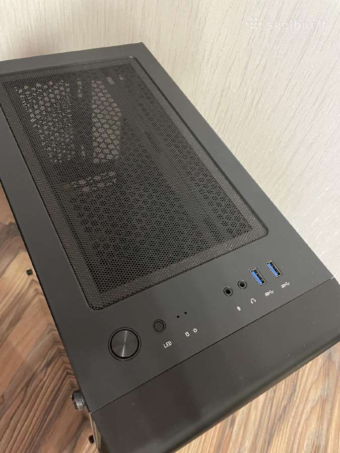 Deepcool Matrexx 50 - nuotraukos Nr. 2