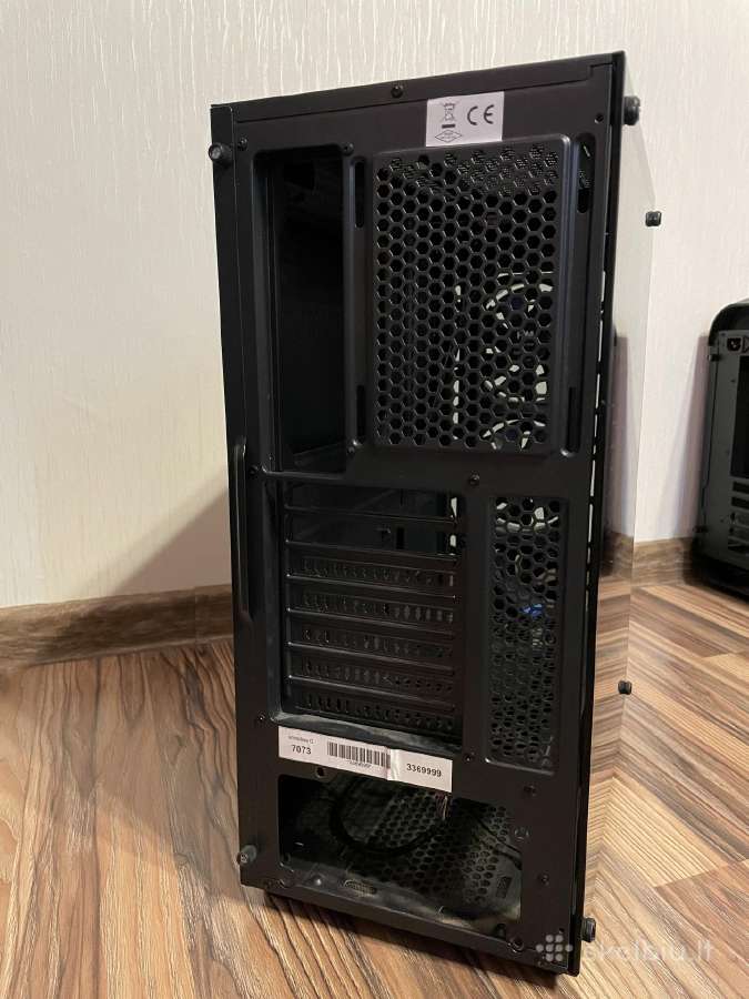 Deepcool Matrexx 50 - nuotraukos Nr. 3
