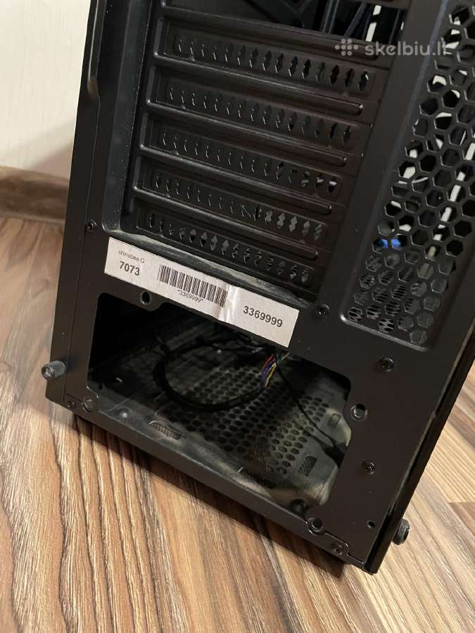 Deepcool Matrexx 50 - nuotraukos Nr. 4