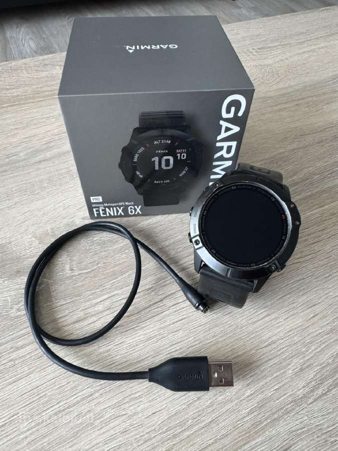 Garmin 6x Pro - nuotraukos Nr. 2
