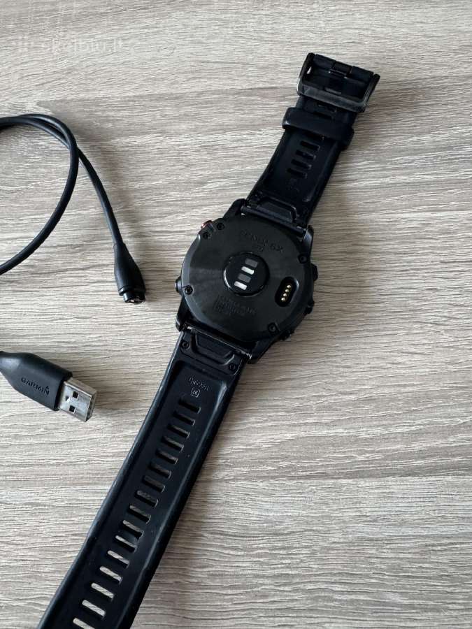 Garmin 6x Pro - nuotraukos Nr. 4