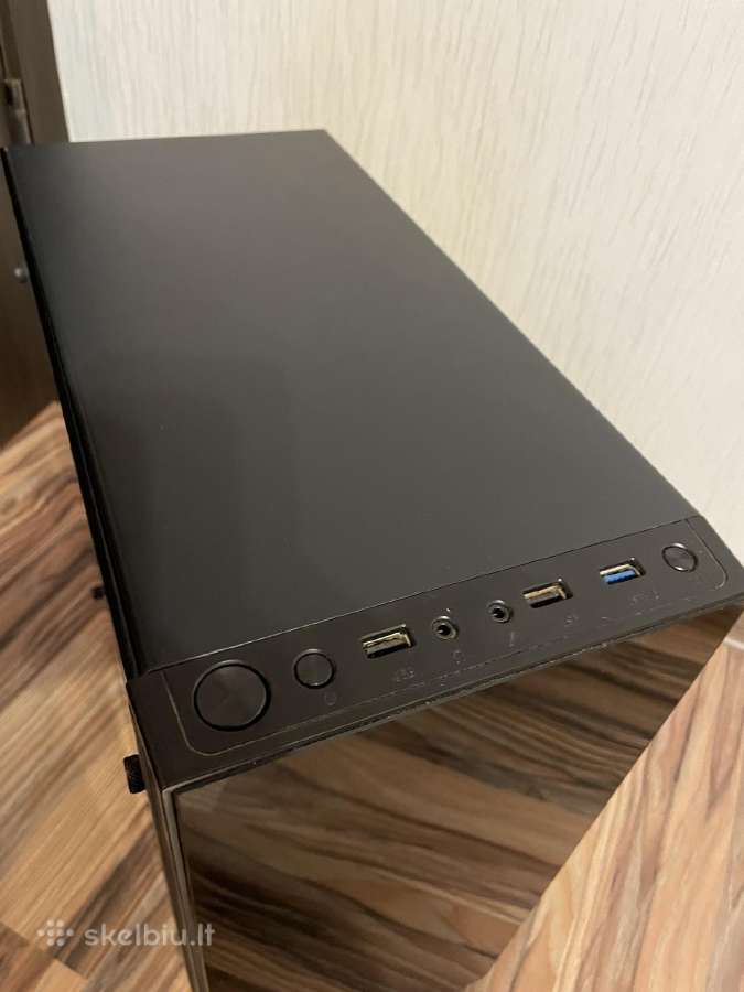 Deepcool Matrexx 55 - nuotraukos Nr. 2