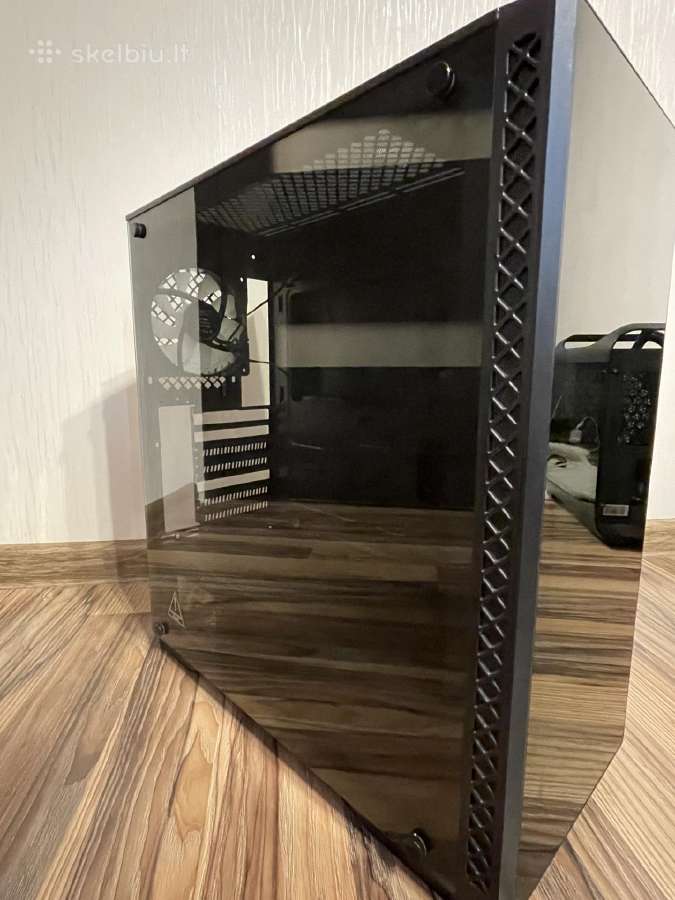 Deepcool Matrexx 50 - nuotraukos Nr. 2