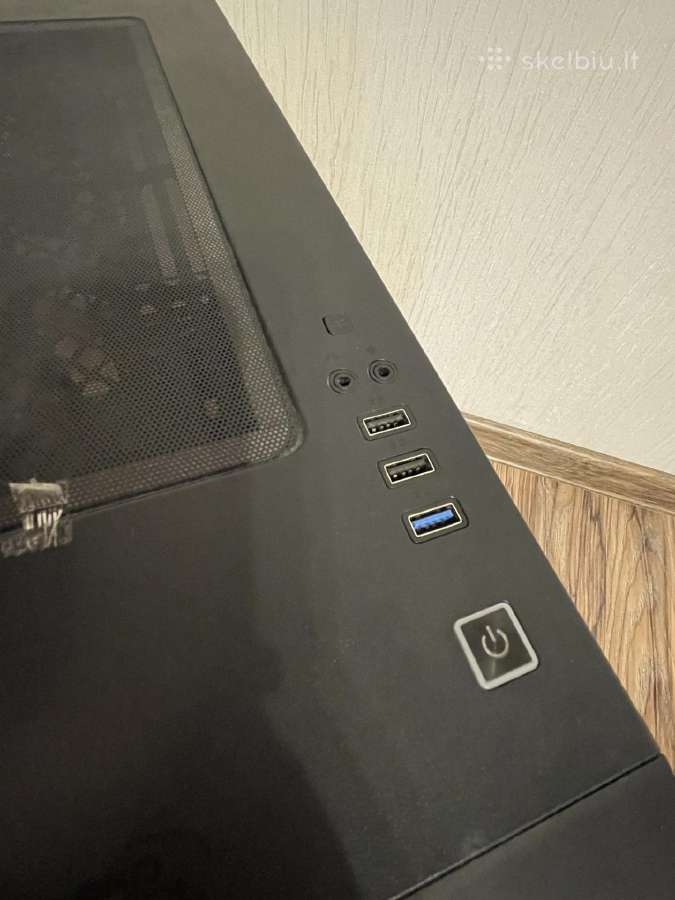 Deepcool Matrexx 50 - nuotraukos Nr. 3