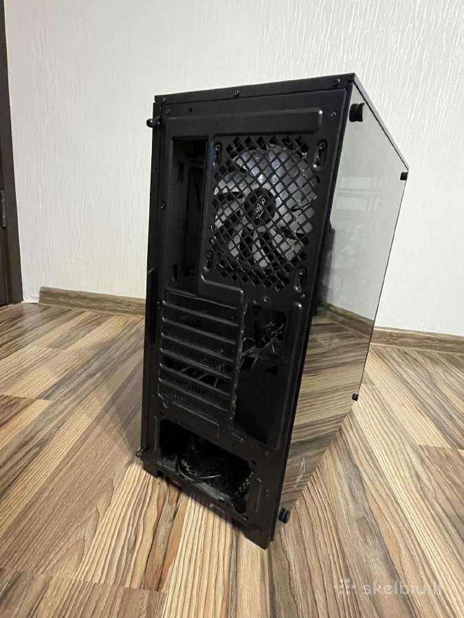 Deepcool Matrexx 50 - nuotraukos Nr. 4