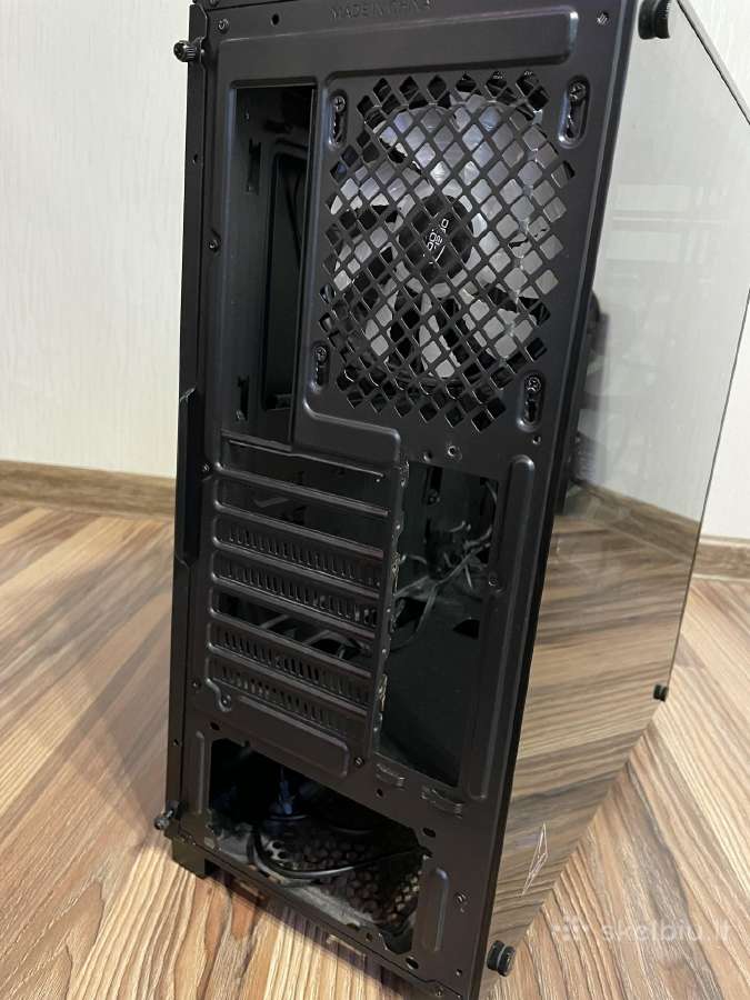 Deepcool Matrexx 50 - nuotraukos Nr. 5