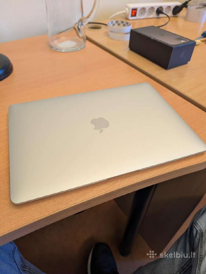 MacBook A2337 - nuotraukos Nr. 2