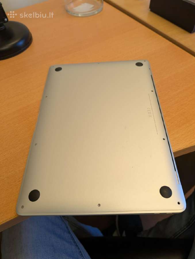 MacBook A2337 - nuotraukos Nr. 3
