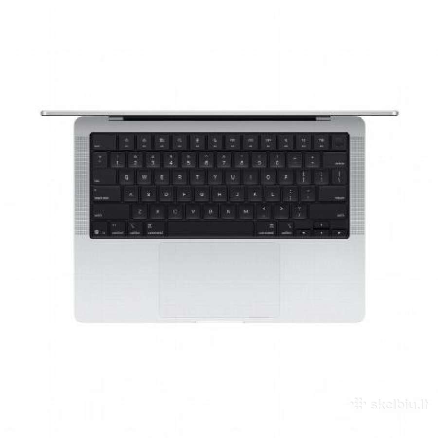 Арple MacBook Pro 14.2" M5 2025 Mde44 - nuotraukos Nr. 2