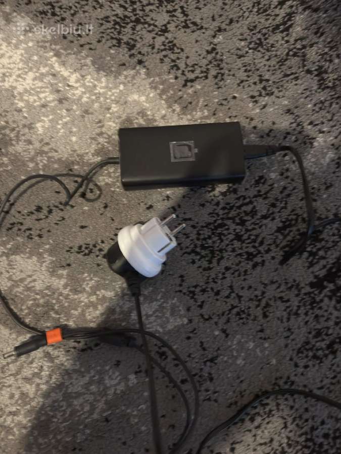 Jbl Boombox 2 - nuotraukos Nr. 7