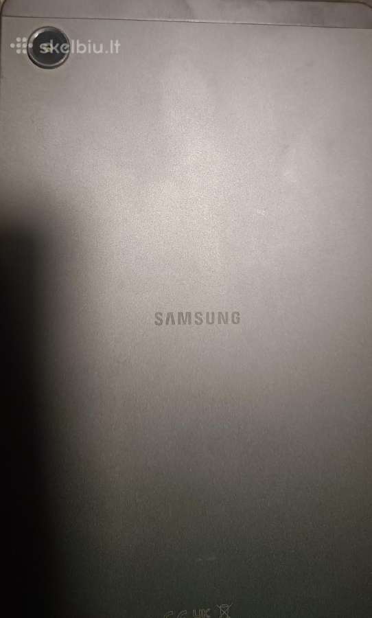 Samsung galaxy tab A9 - nuotraukos Nr. 2