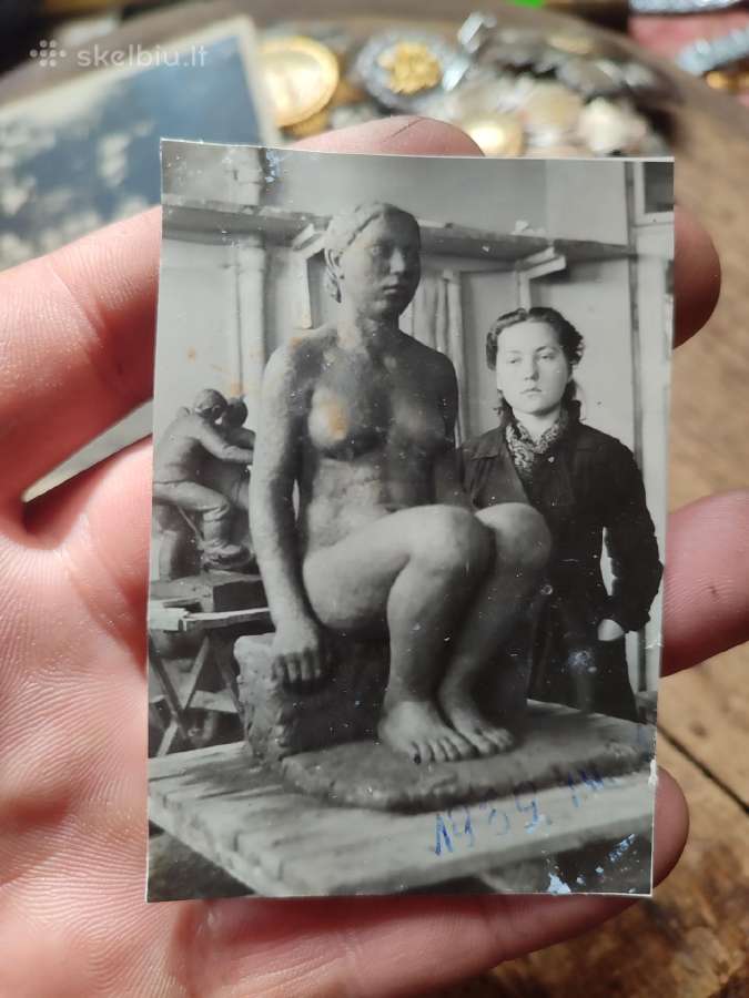 Fotoegejo Broniaus Šidlos fotografijos - nuotraukos Nr. 4