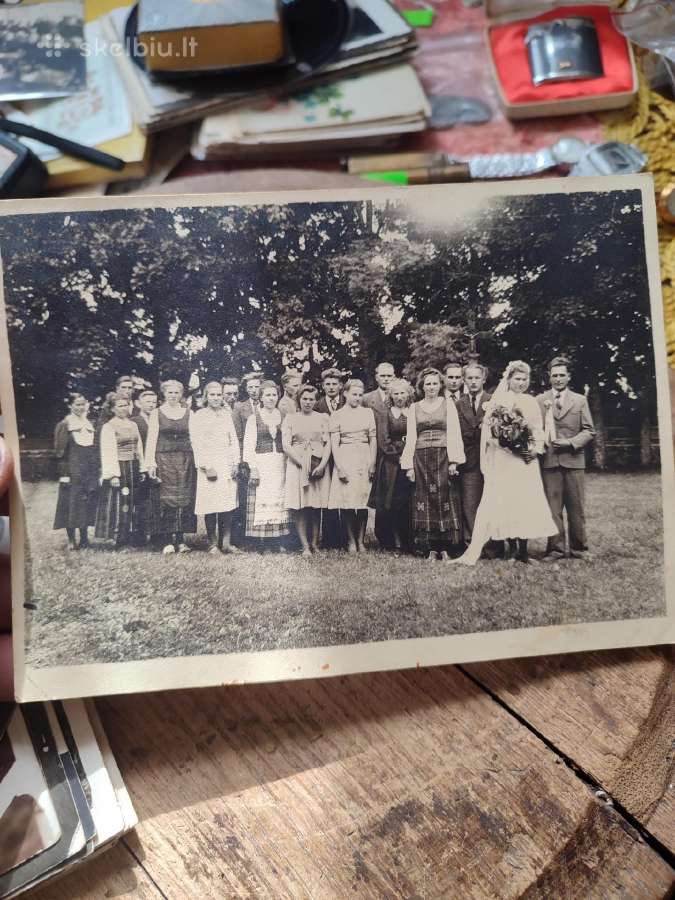 Fotoegejo Broniaus Šidlos fotografijos - nuotraukos Nr. 6