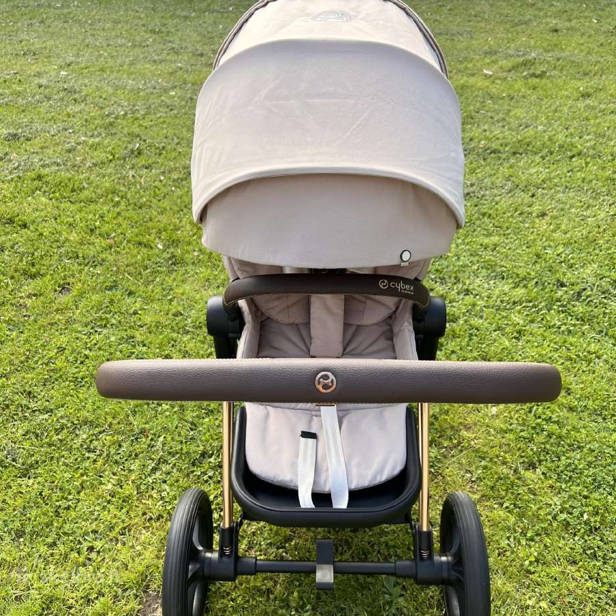 Cybex Priam V4 - nuotraukos Nr. 6