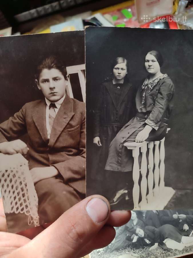 Fotoegejo Broniaus Šidlos fotografijos - nuotraukos Nr. 11