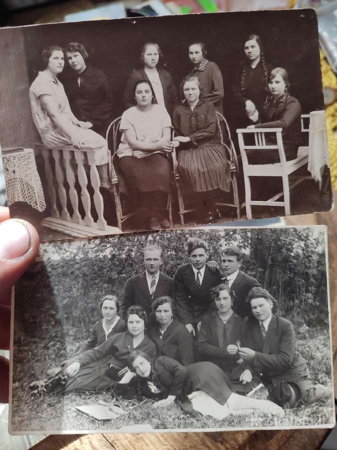 Fotoegejo Broniaus Šidlos fotografijos - nuotraukos Nr. 13
