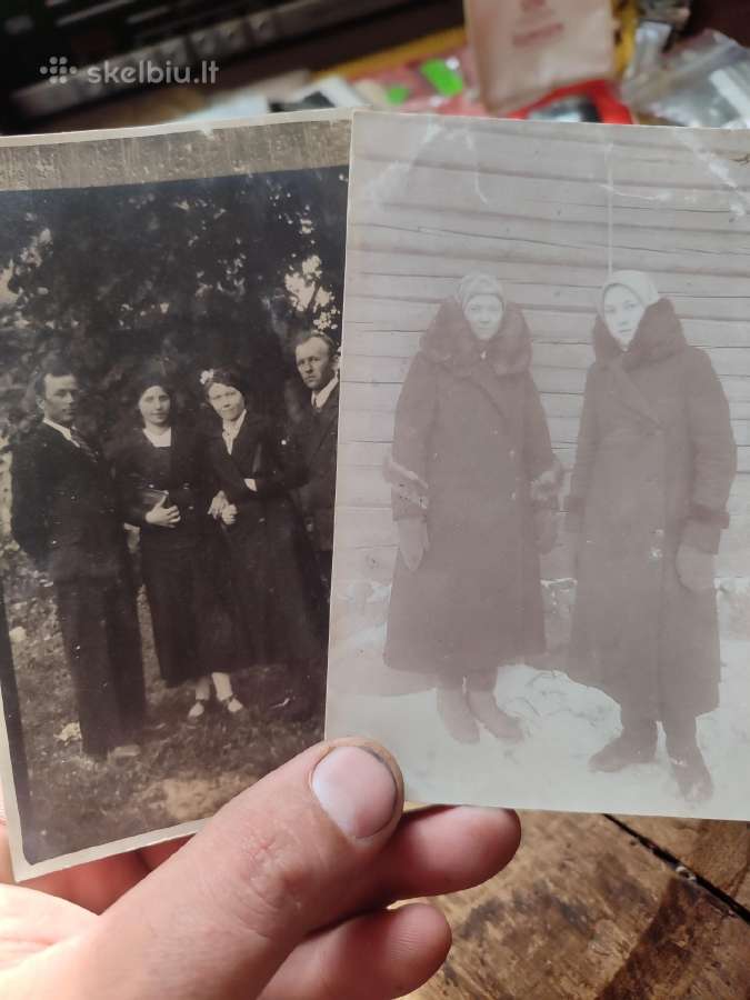 Fotoegejo Broniaus Šidlos fotografijos - nuotraukos Nr. 16