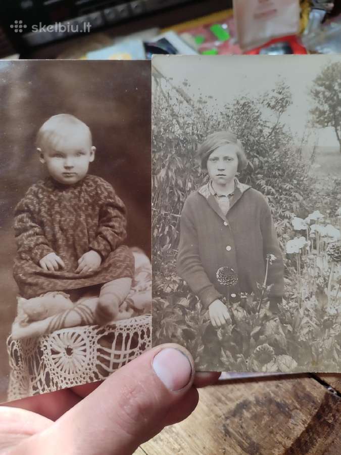 Fotoegejo Broniaus Šidlos fotografijos - nuotraukos Nr. 17