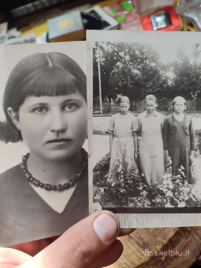 Fotoegejo Broniaus Šidlos fotografijos - nuotraukos Nr. 19