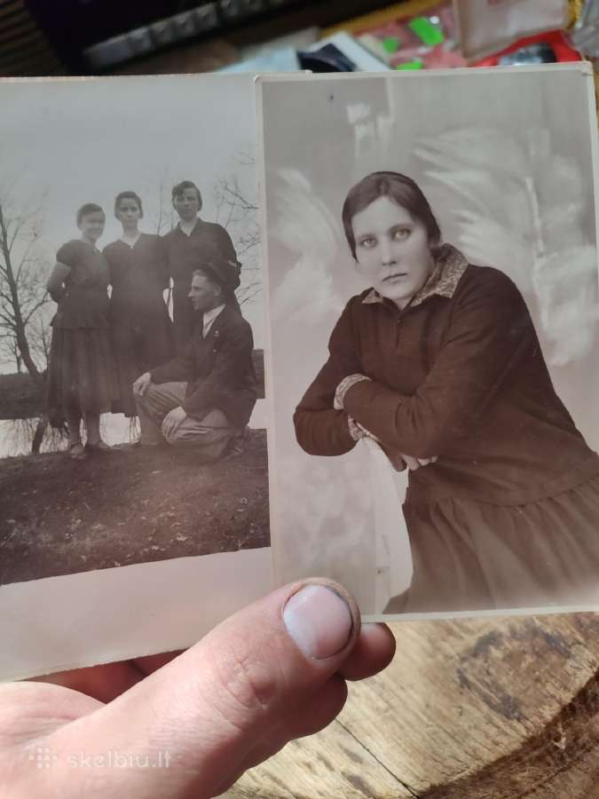 Fotoegejo Broniaus Šidlos fotografijos - nuotraukos Nr. 21
