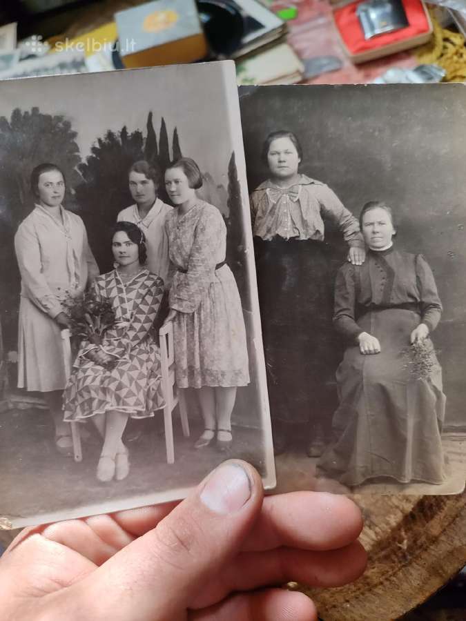Fotoegejo Broniaus Šidlos fotografijos - nuotraukos Nr. 22