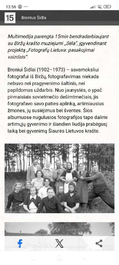 Fotoegejo Broniaus Šidlos fotografijos - nuotraukos Nr. 25