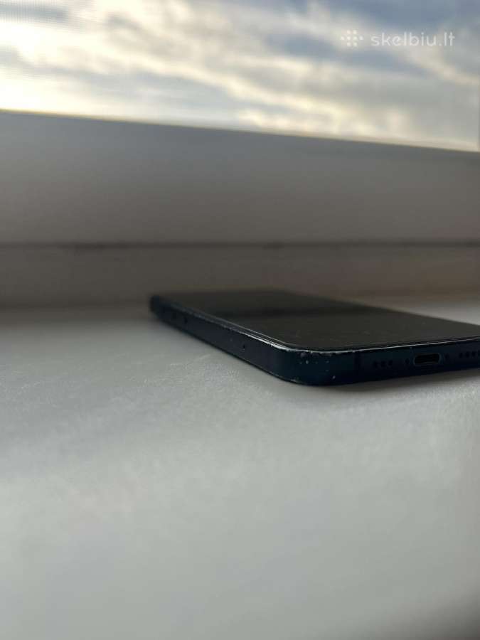 iPhone 13 - nuotraukos Nr. 3