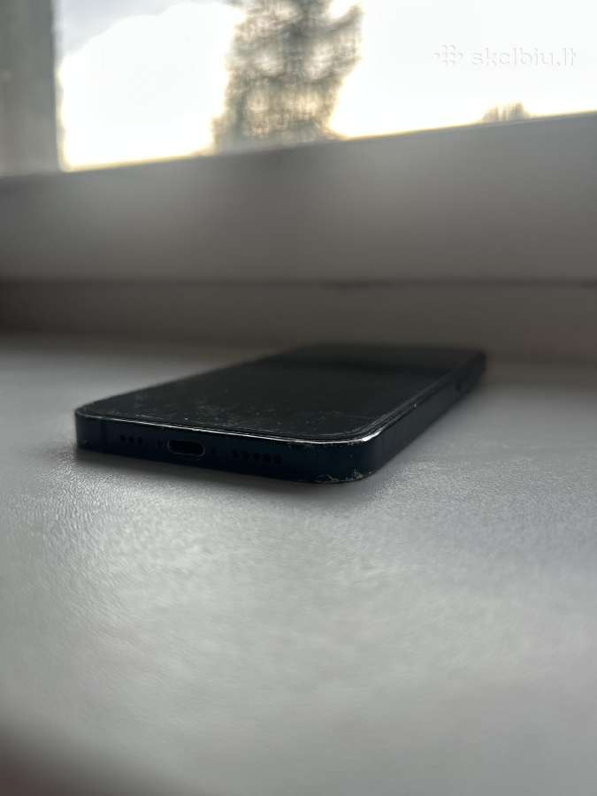 iPhone 13 - nuotraukos Nr. 4