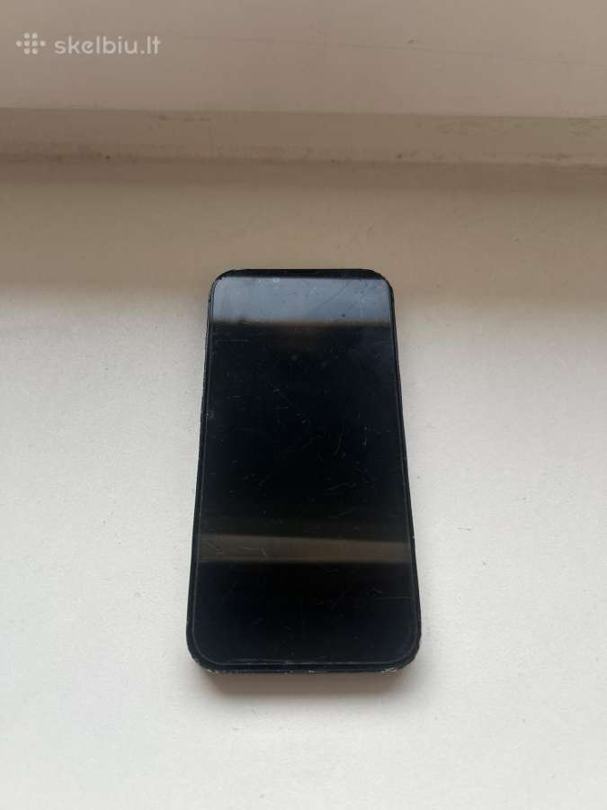 iPhone 13 - nuotraukos Nr. 5