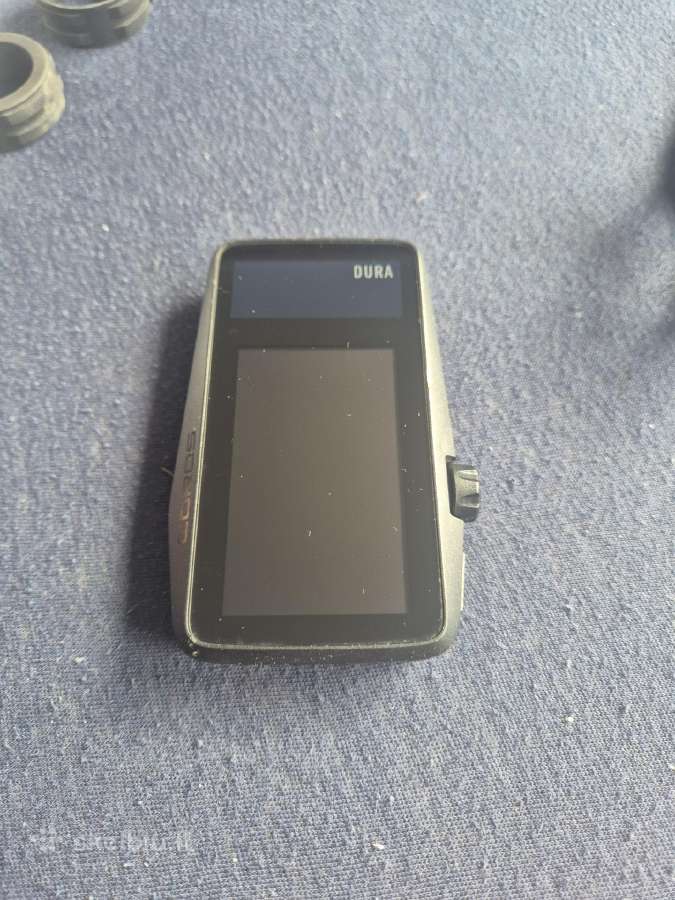 Coros dura GPS kompiuteris - nuotraukos Nr. 2