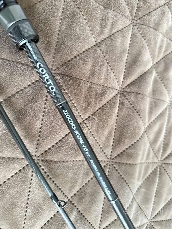 Grapfiteleader corto 802ml-hs - nuotraukos Nr. 2