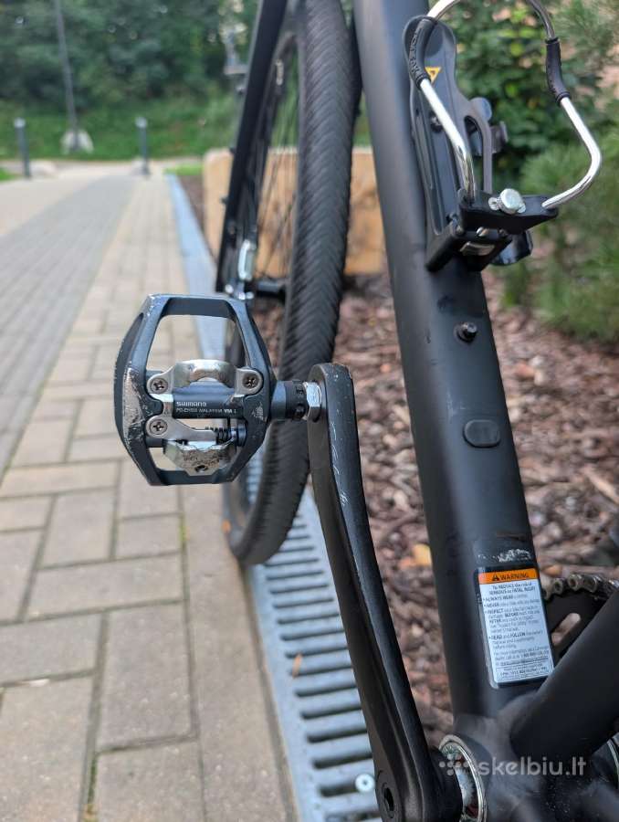Gravelis Cannondale Topstone 3, puikus stovis - nuotraukos Nr. 5