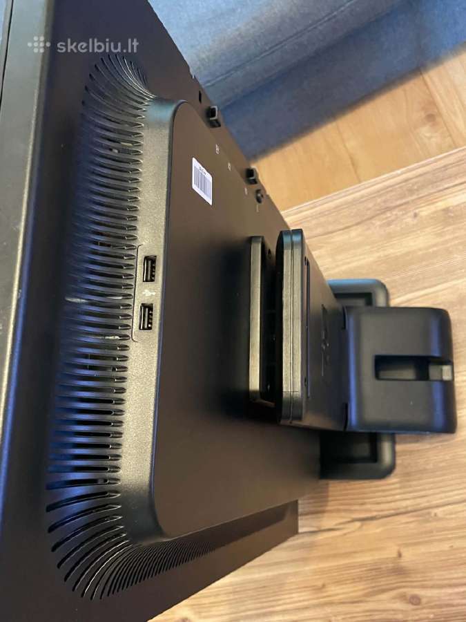 Monitorius Dell P2212hb,dell e2216h,lenovo L24i-30 - nuotraukos Nr. 26