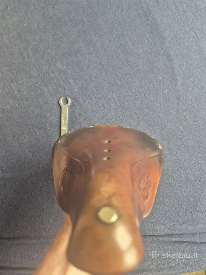 Brooks B17 balnelis - nuotraukos Nr. 2